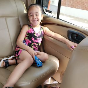 Meet your Posher, Rose mary